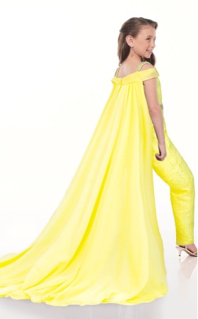 Fenduch 10023 Jumpsuit