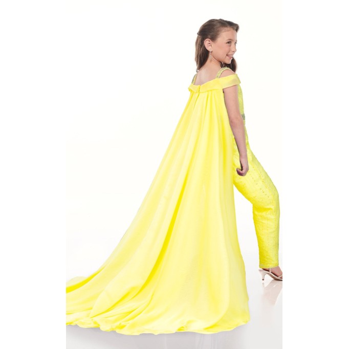 Fenduch 10023 Jumpsuit