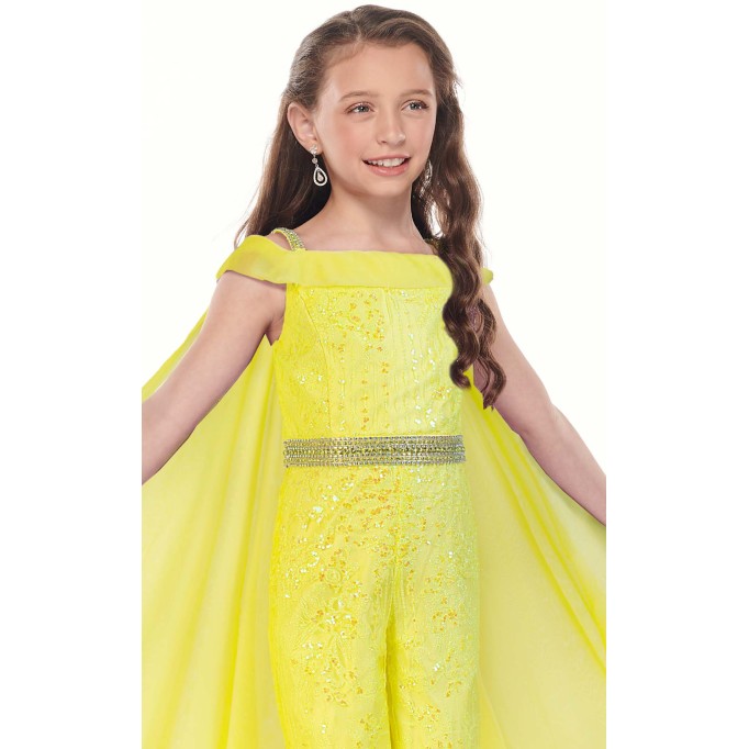 Fenduch 10023 Jumpsuit