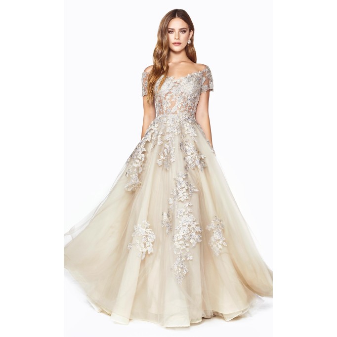 Women Fenduch C20 Dress