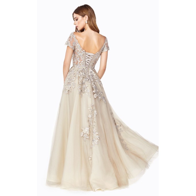 Women Fenduch C20 Dress