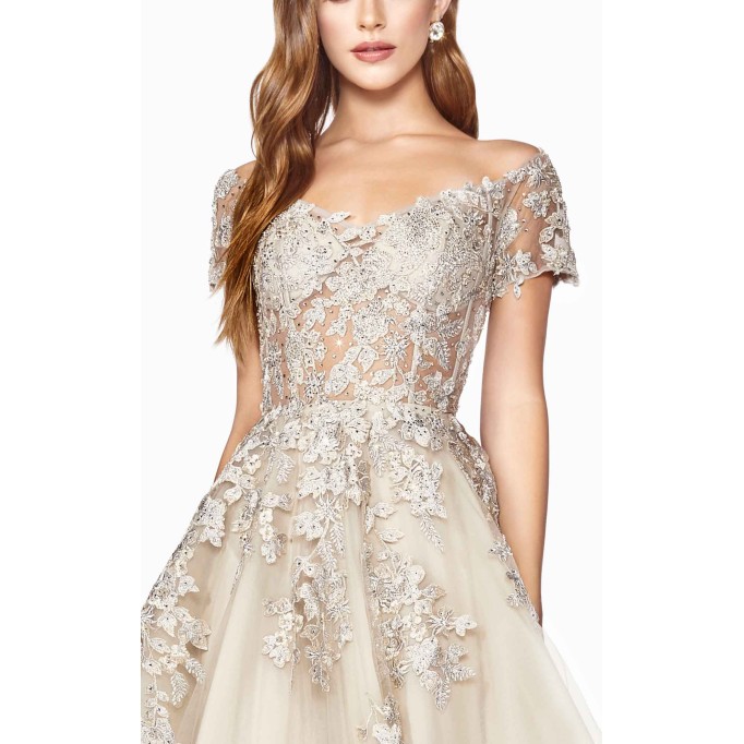 Women Fenduch C20 Dress