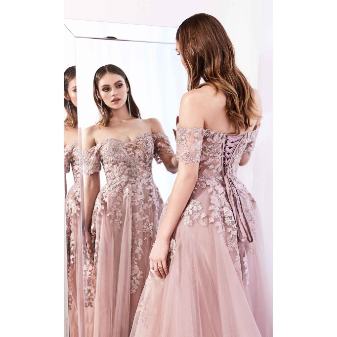 Women Fenduch C20 Dress