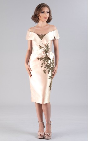 Fenduch 20516 Dress