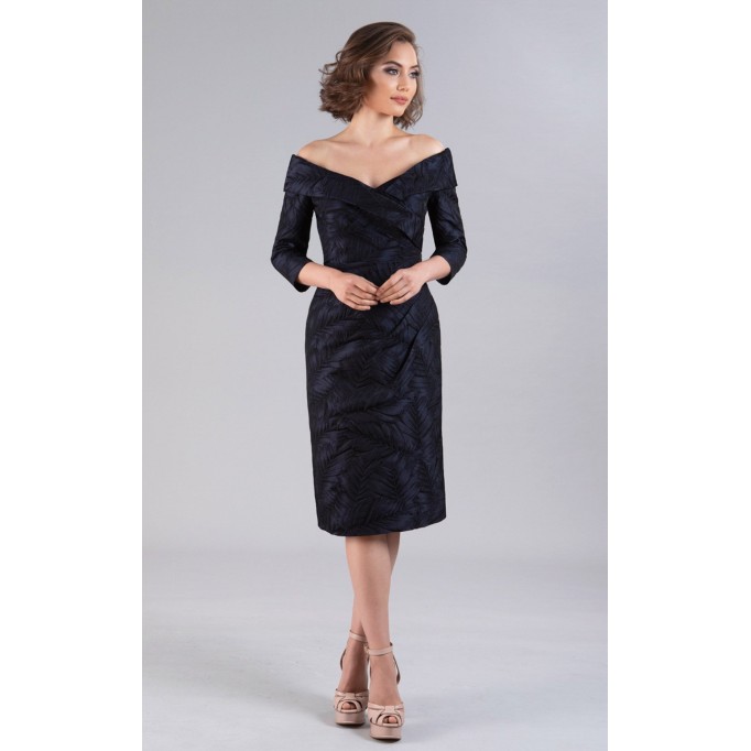 Fenduch 12053 Dress