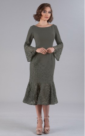 Fenduch 12054 Dress