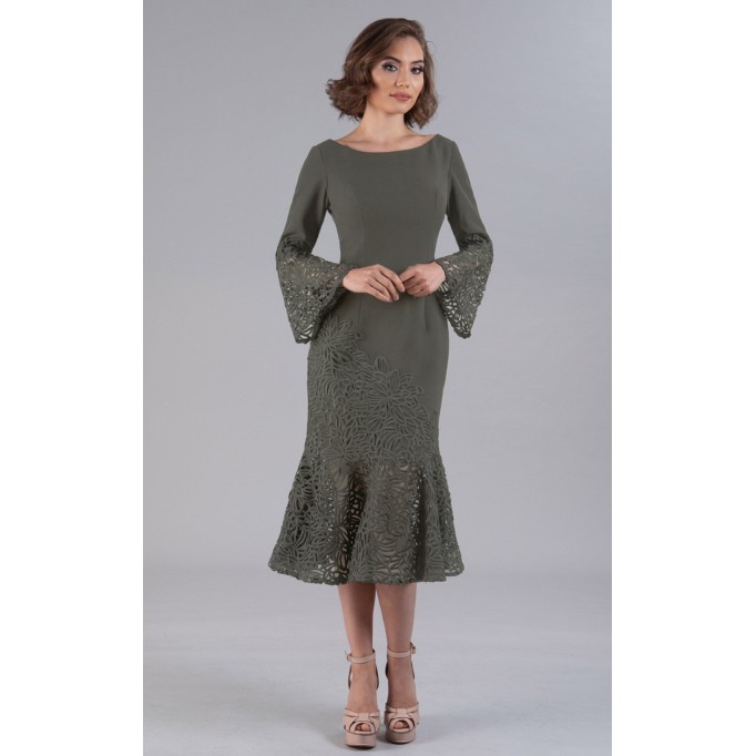 Fenduch 12054 Dress