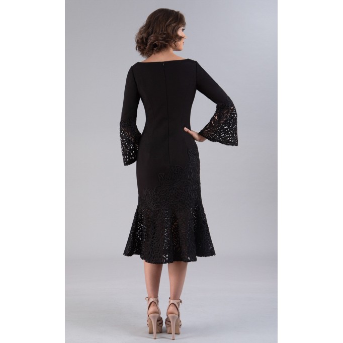 Fenduch 12054 Dress