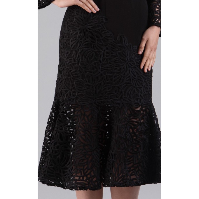 Fenduch 12054 Dress