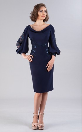 Fenduch 12055 Dress