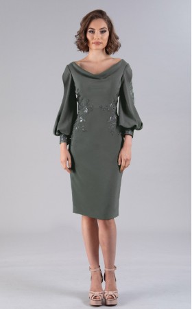 Fenduch 12055 Dress