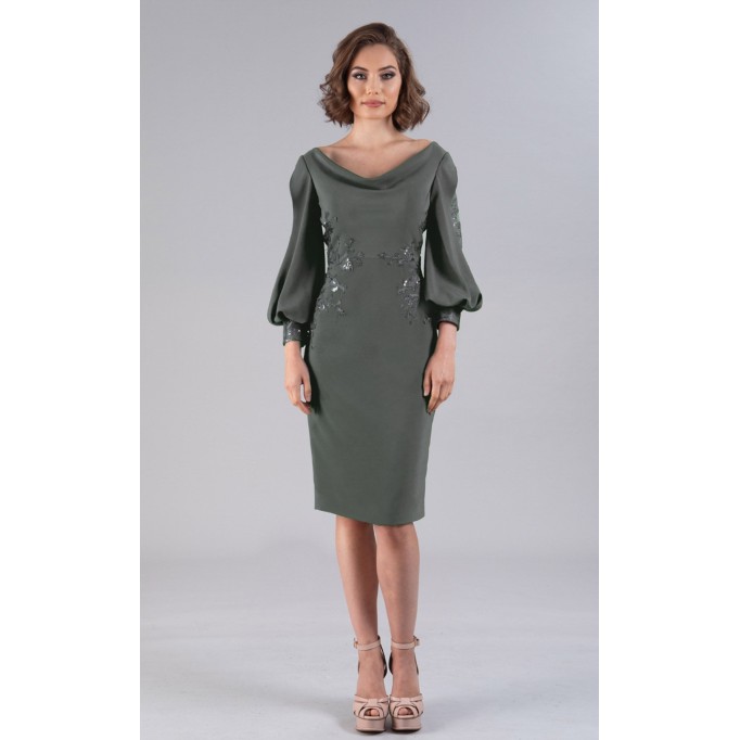Fenduch 12055 Dress