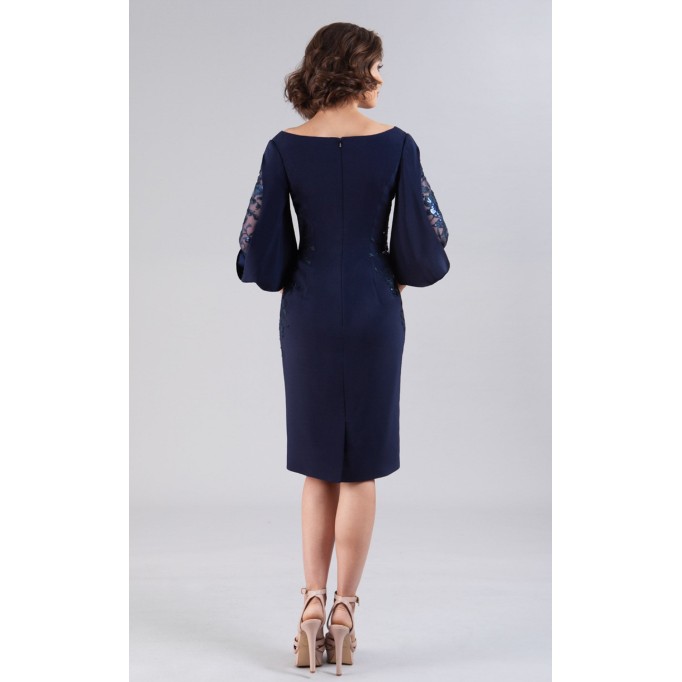 Fenduch 12055 Dress