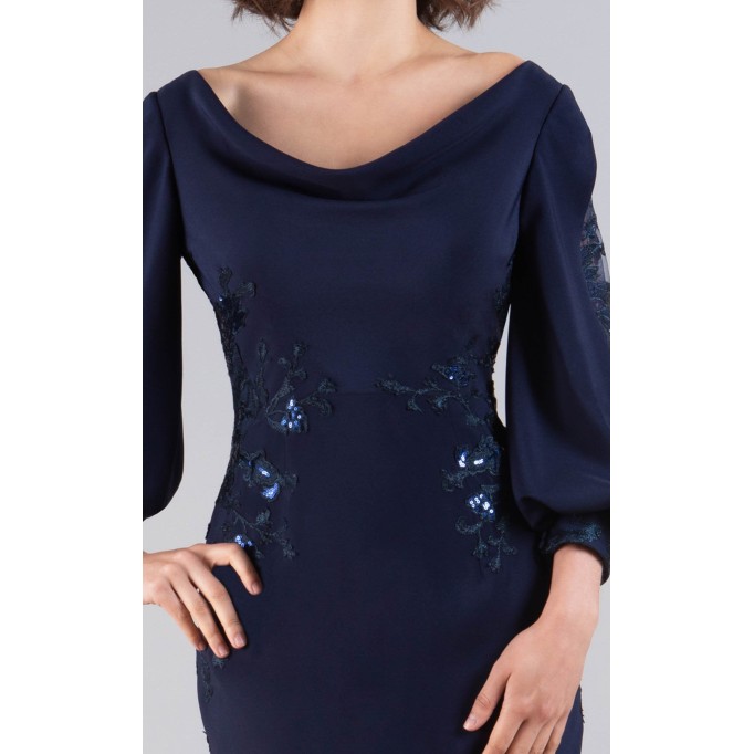 Fenduch 12055 Dress