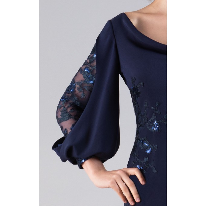Fenduch 12055 Dress