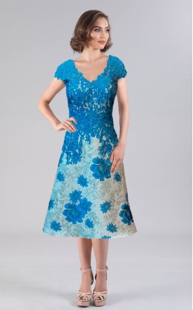 Fenduch 12111 Dress
