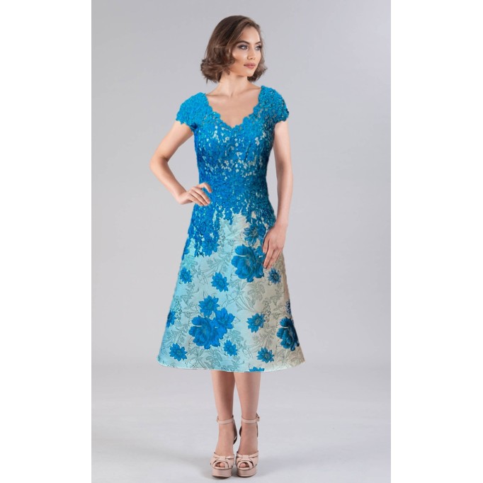 Fenduch 12111 Dress