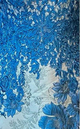 Fenduch 12111 Dress