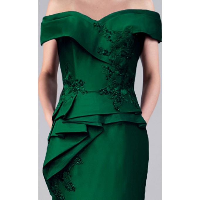 Fenduch 12112 Dress