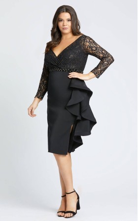 Women Fenduch 67545F Dress