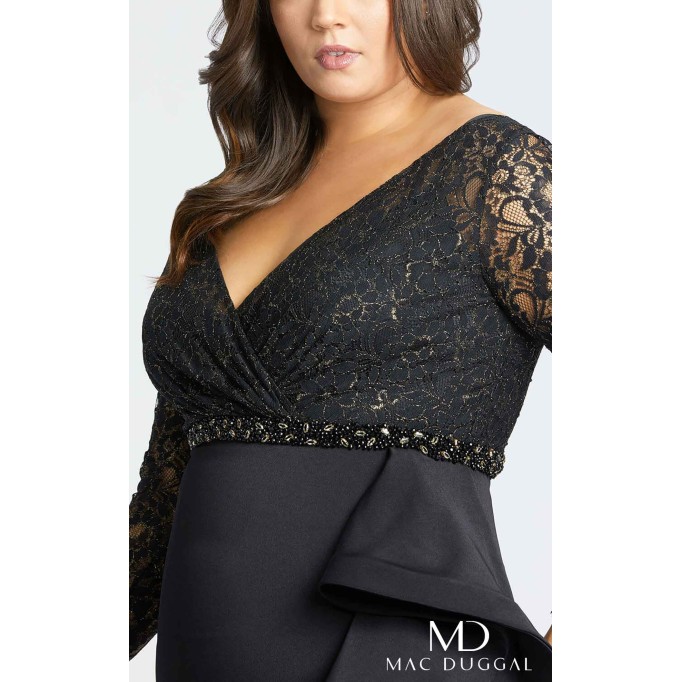 Women Fenduch 67545F Dress