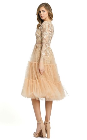 Women 67547D Dress
