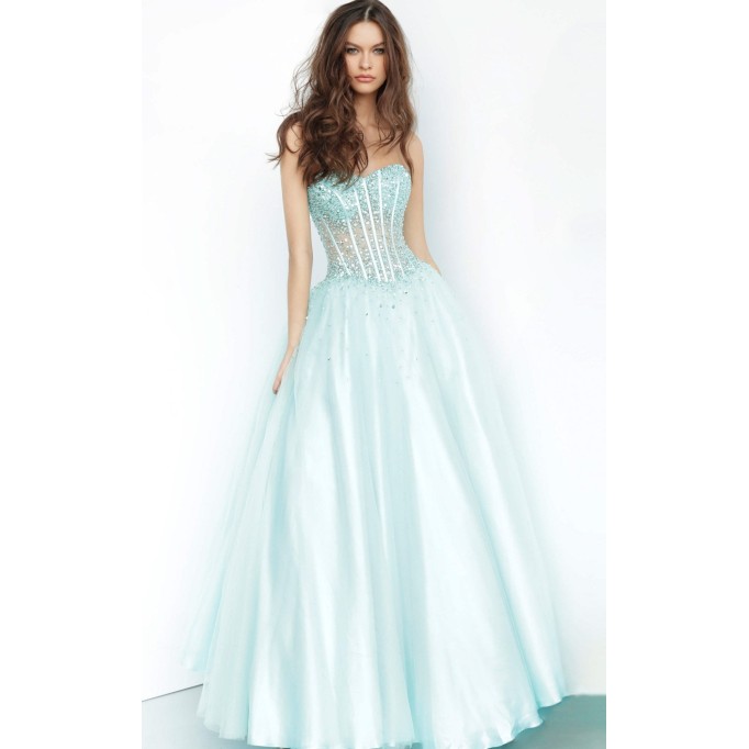 Women 1332BG Dress