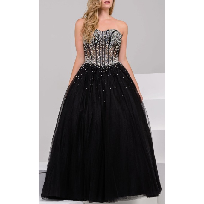 Women 1332BG Dress