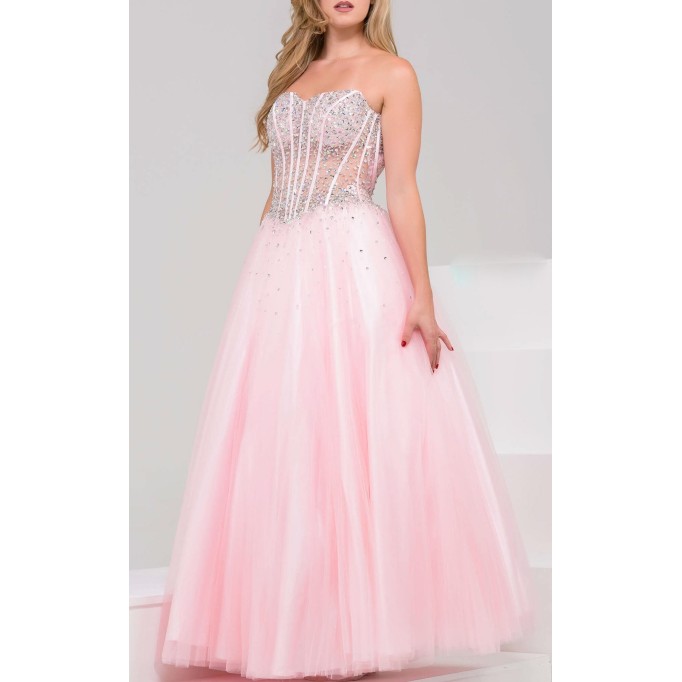 Women 1332BG Dress