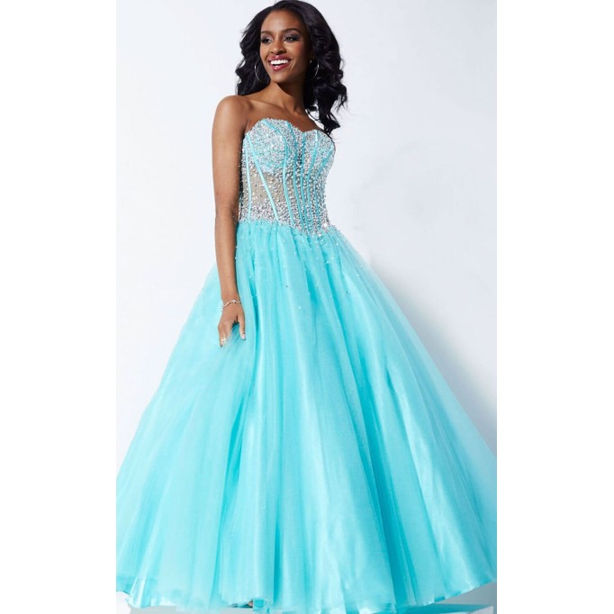 Women 1332BG Dress