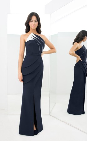 Fenduch 1381 Dress