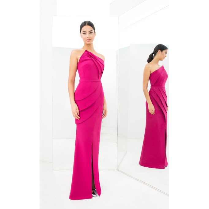 Fenduch 1381 Dress