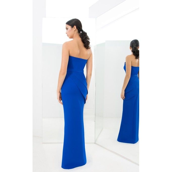 Fenduch 1381 Dress