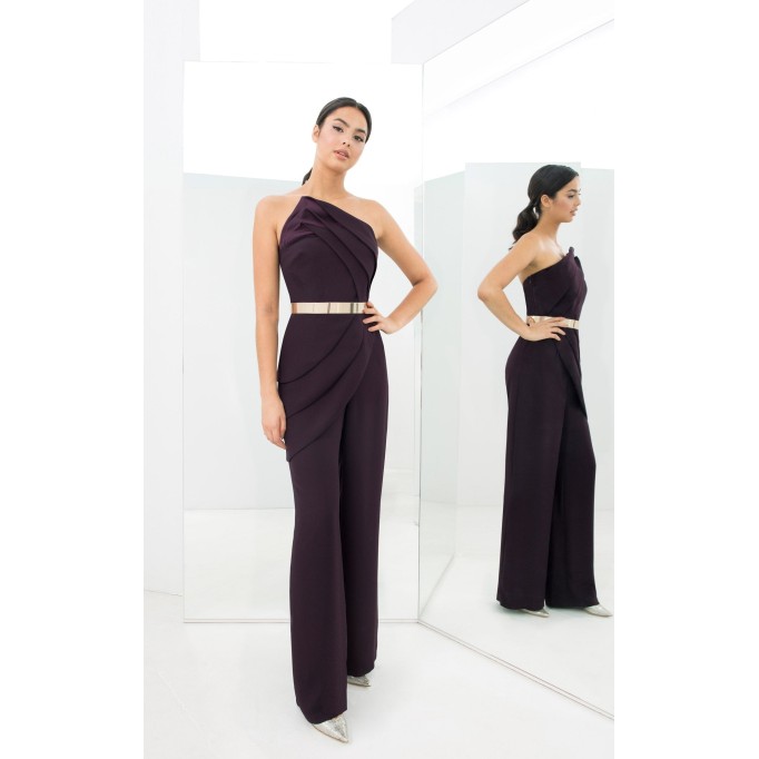 Fenduch 1382 Jumpsuit