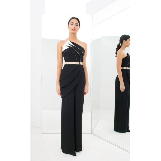 Fenduch 1382 Jumpsuit