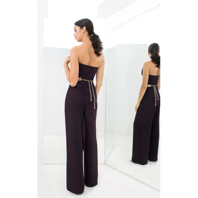 Fenduch 1382 Jumpsuit