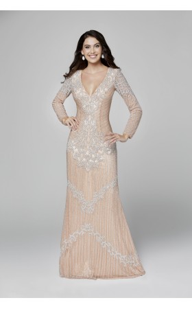 Fenduch 3365 Dress