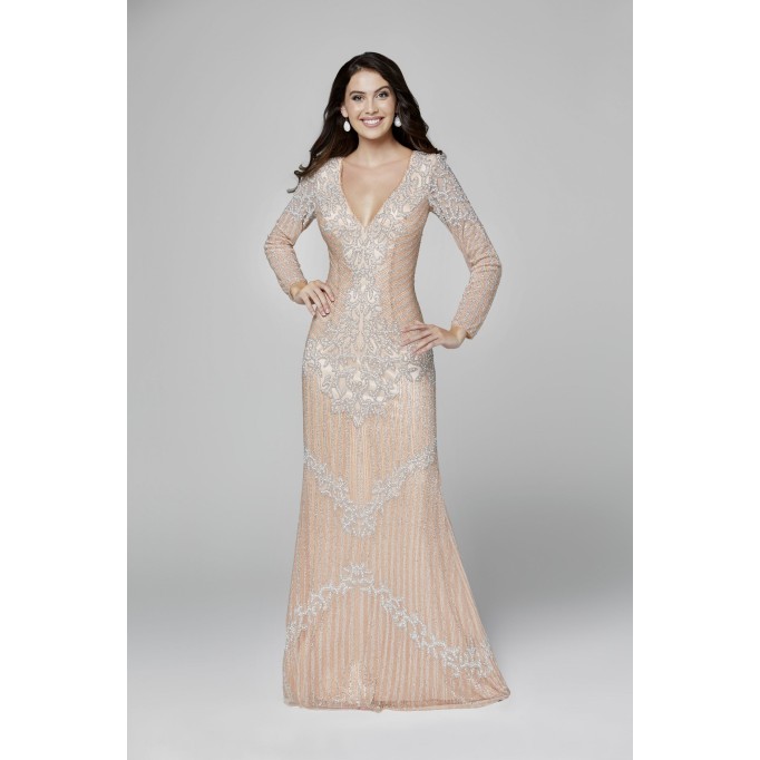 Fenduch 3365 Dress