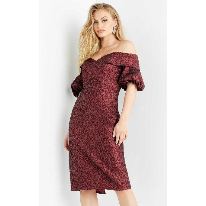 Women 06833 Dress