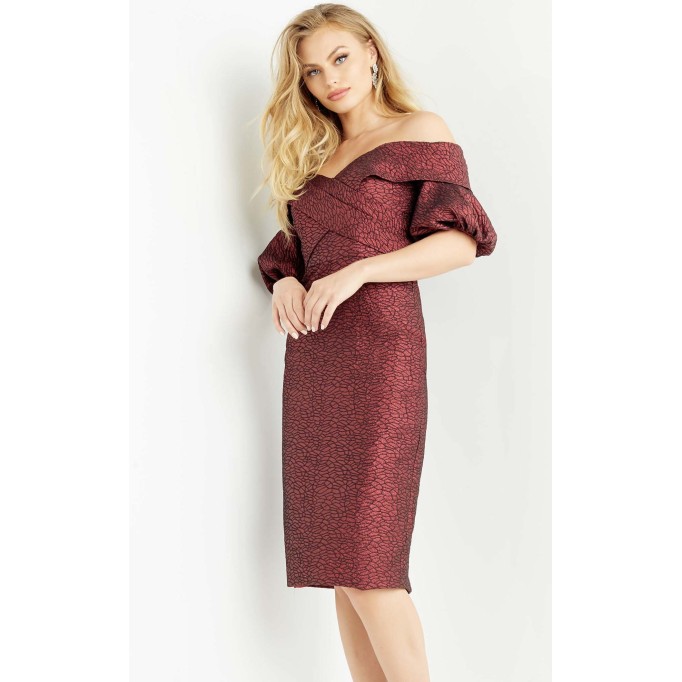 Women 06833 Dress