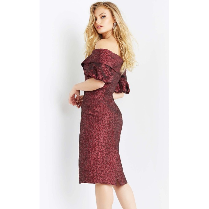 Women 06833 Dress