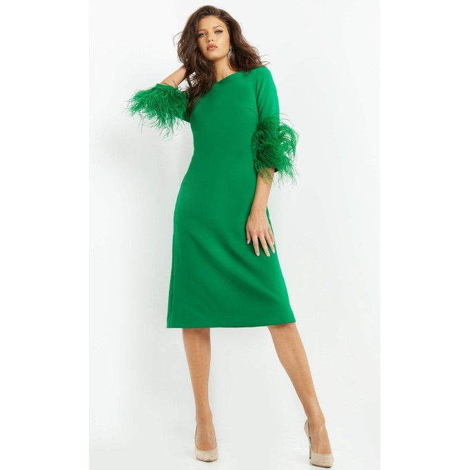 Women 07341 Dress