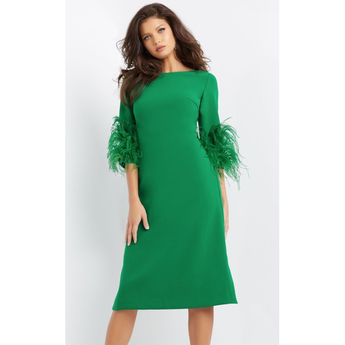 Women 07341 Dress