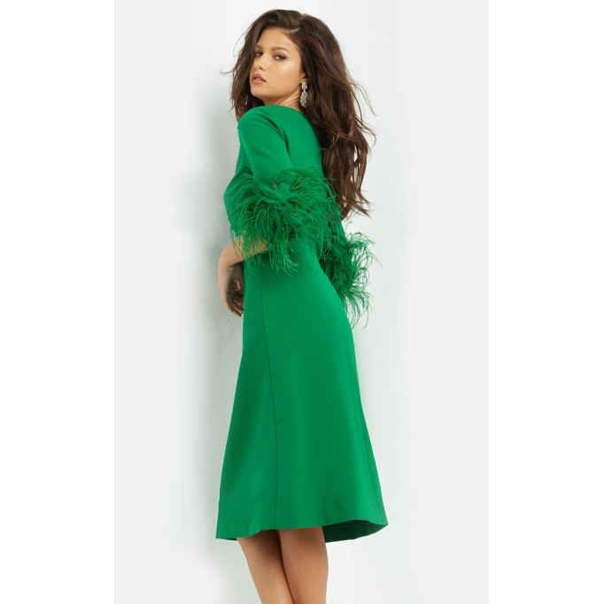 Women 07341 Dress