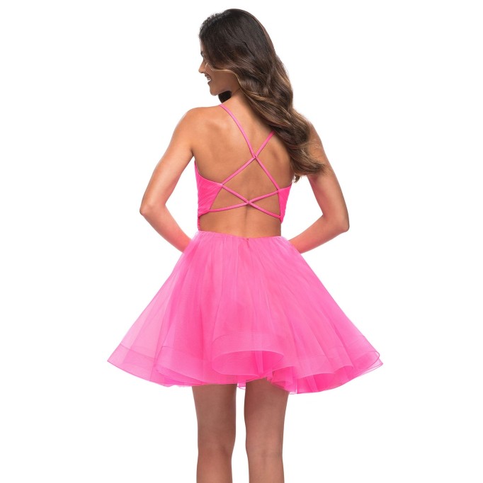 Fenduch 30345 Dress