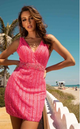 Fenduch 3505 Dress