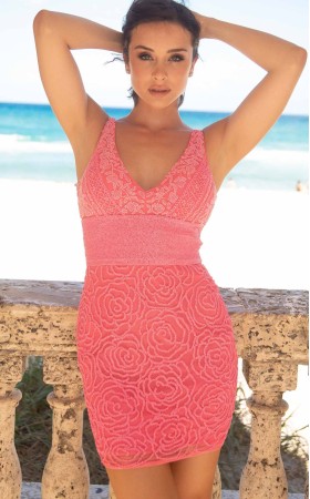 Fenduch 3509 Dress