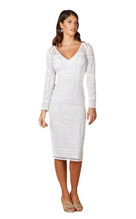 Fenduch FD 51076 Dress