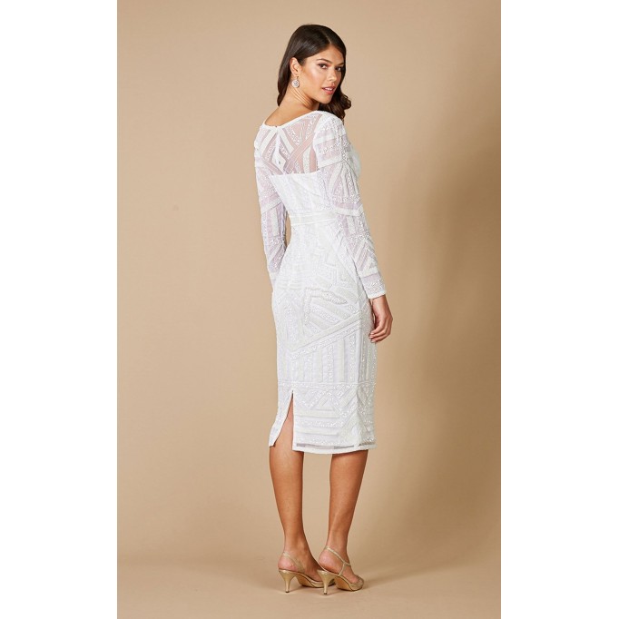 Fenduch FD 51076 Dress