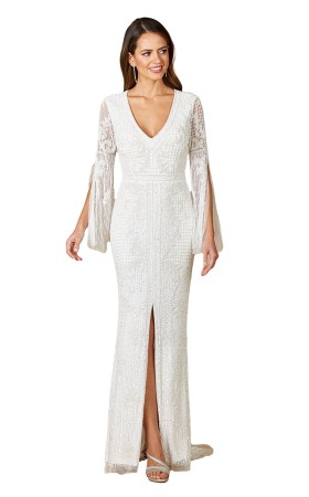 Fenduch FD 51085 Dress